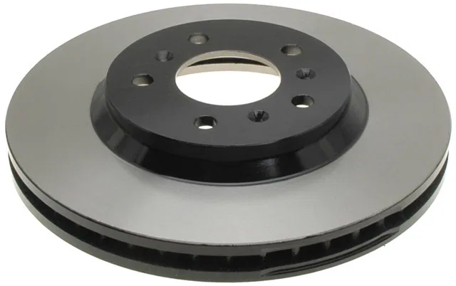 580403 – RAYBESTOS Brake Rotor, OE Replacement Single - view 2
